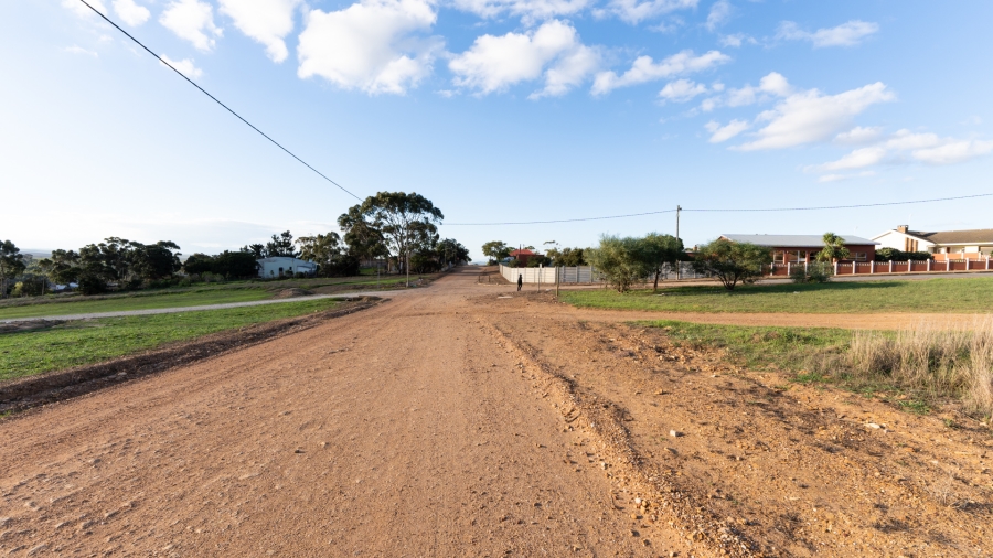 0 Bedroom Property for Sale in Napier Western Cape
